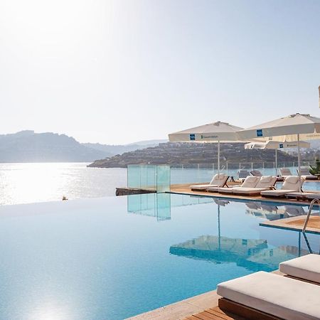 Boel Hotel Bodrum Extérieur photo