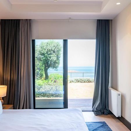 Boel Hotel Bodrum Extérieur photo