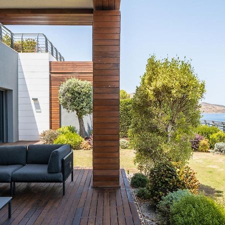 Boel Hotel Bodrum Extérieur photo