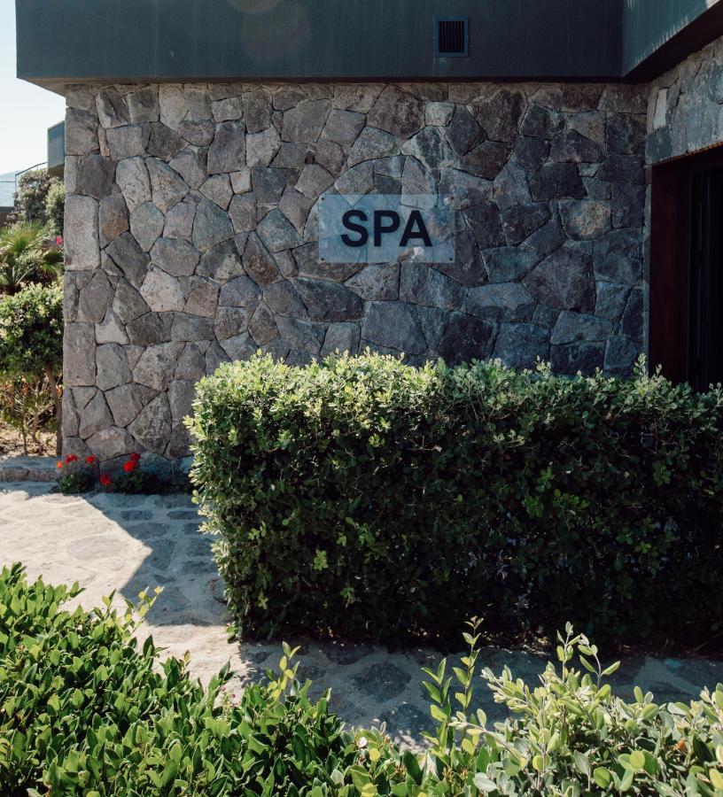 Boel Hotel Bodrum Extérieur photo