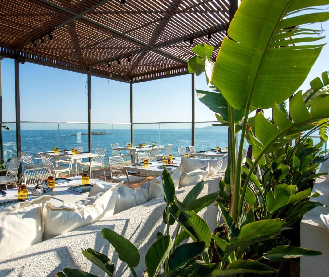 Boel Hotel Bodrum Extérieur photo