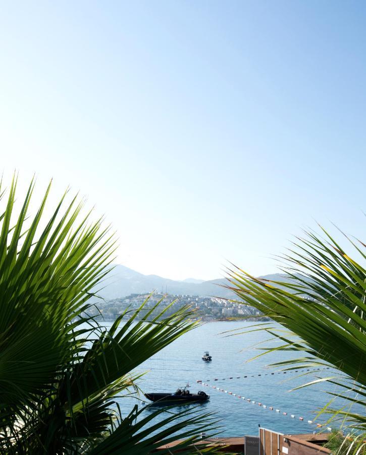 Boel Hotel Bodrum Extérieur photo