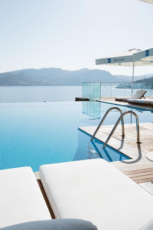 Boel Hotel Bodrum Extérieur photo
