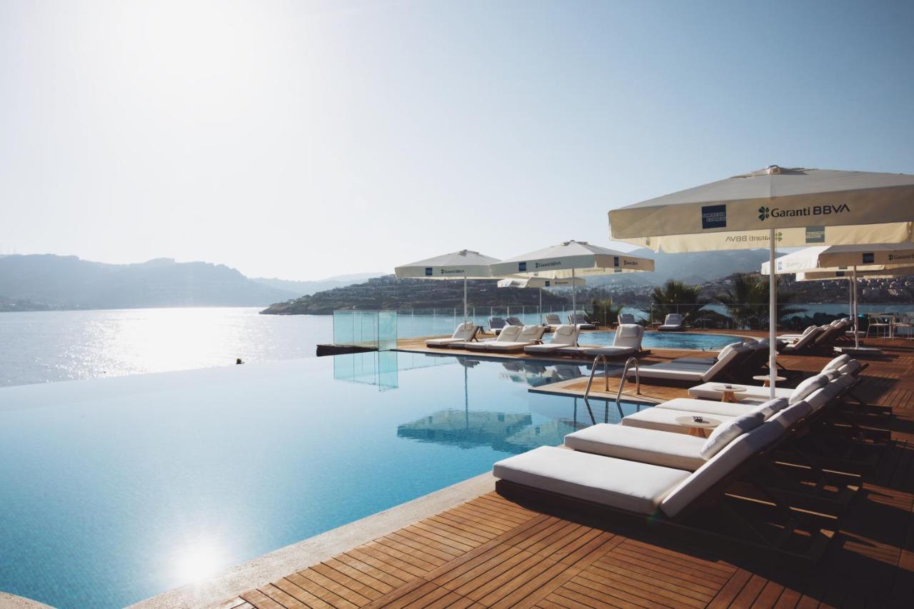 Boel Hotel Bodrum Extérieur photo