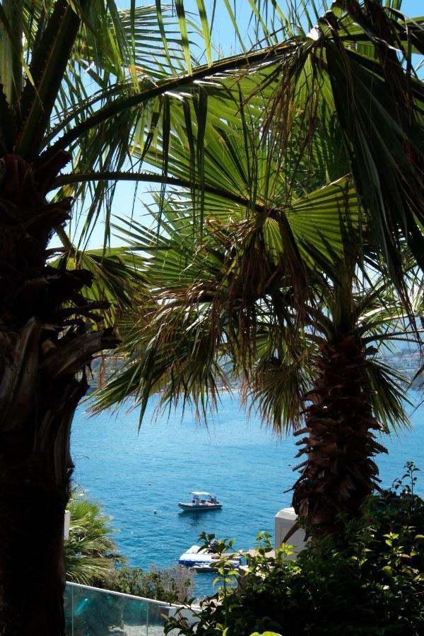 Boel Hotel Bodrum Extérieur photo