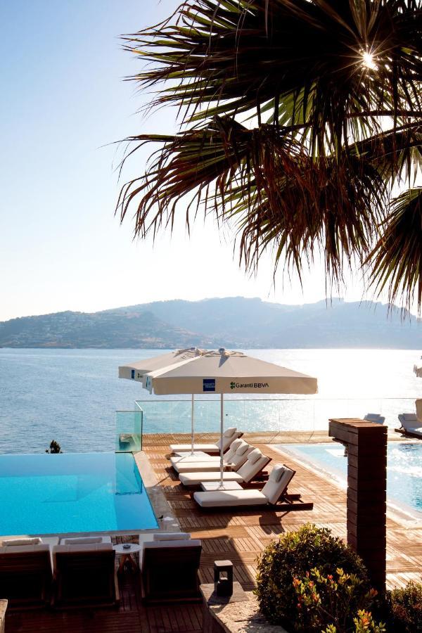 Boel Hotel Bodrum Extérieur photo