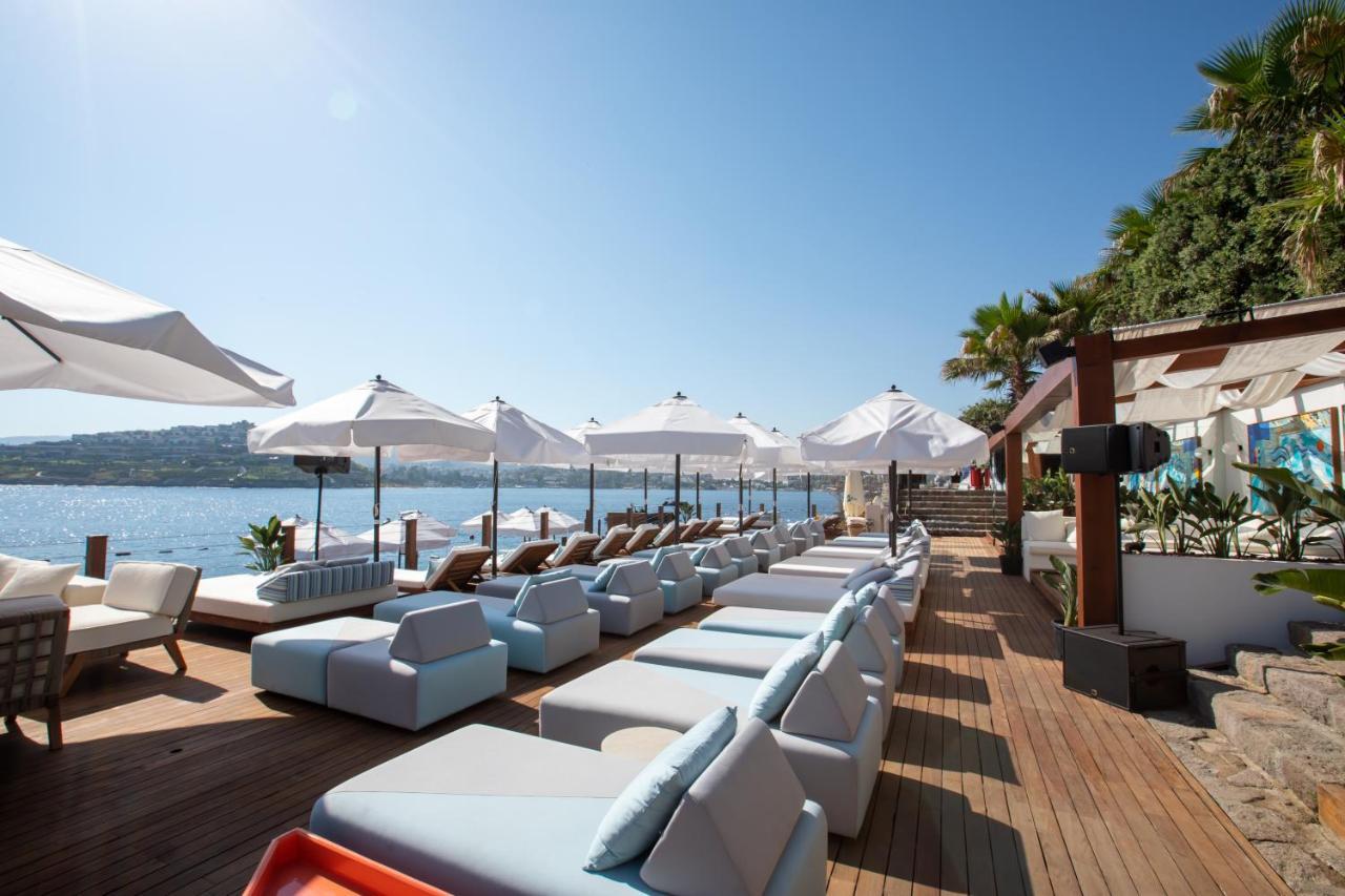 Boel Hotel Bodrum Extérieur photo