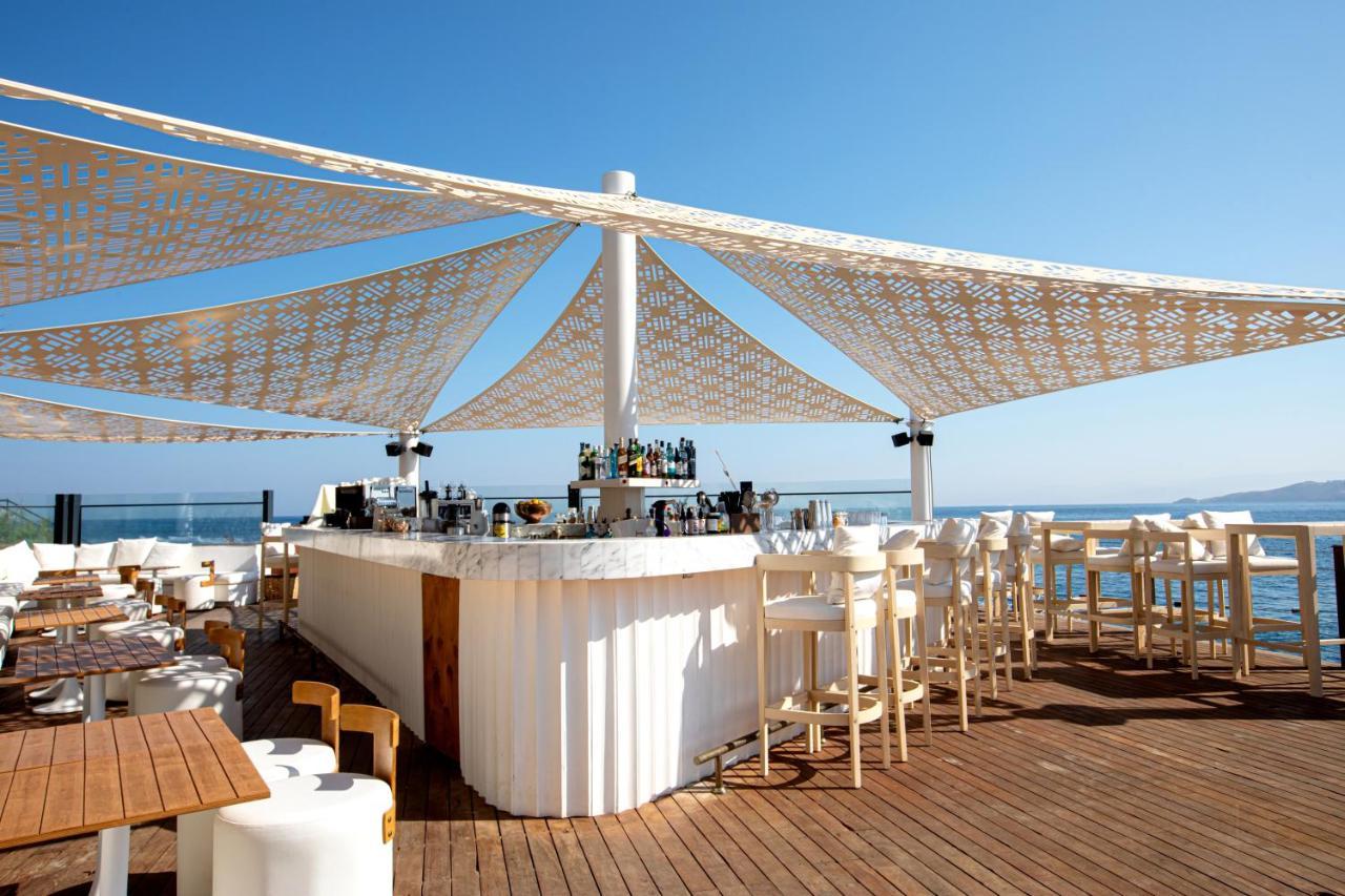 Boel Hotel Bodrum Extérieur photo