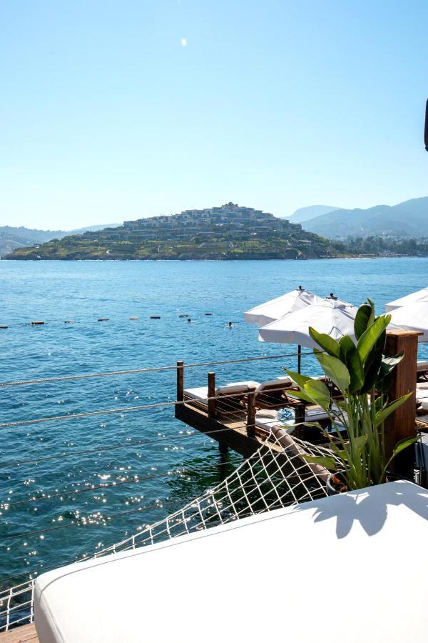 Boel Hotel Bodrum Extérieur photo