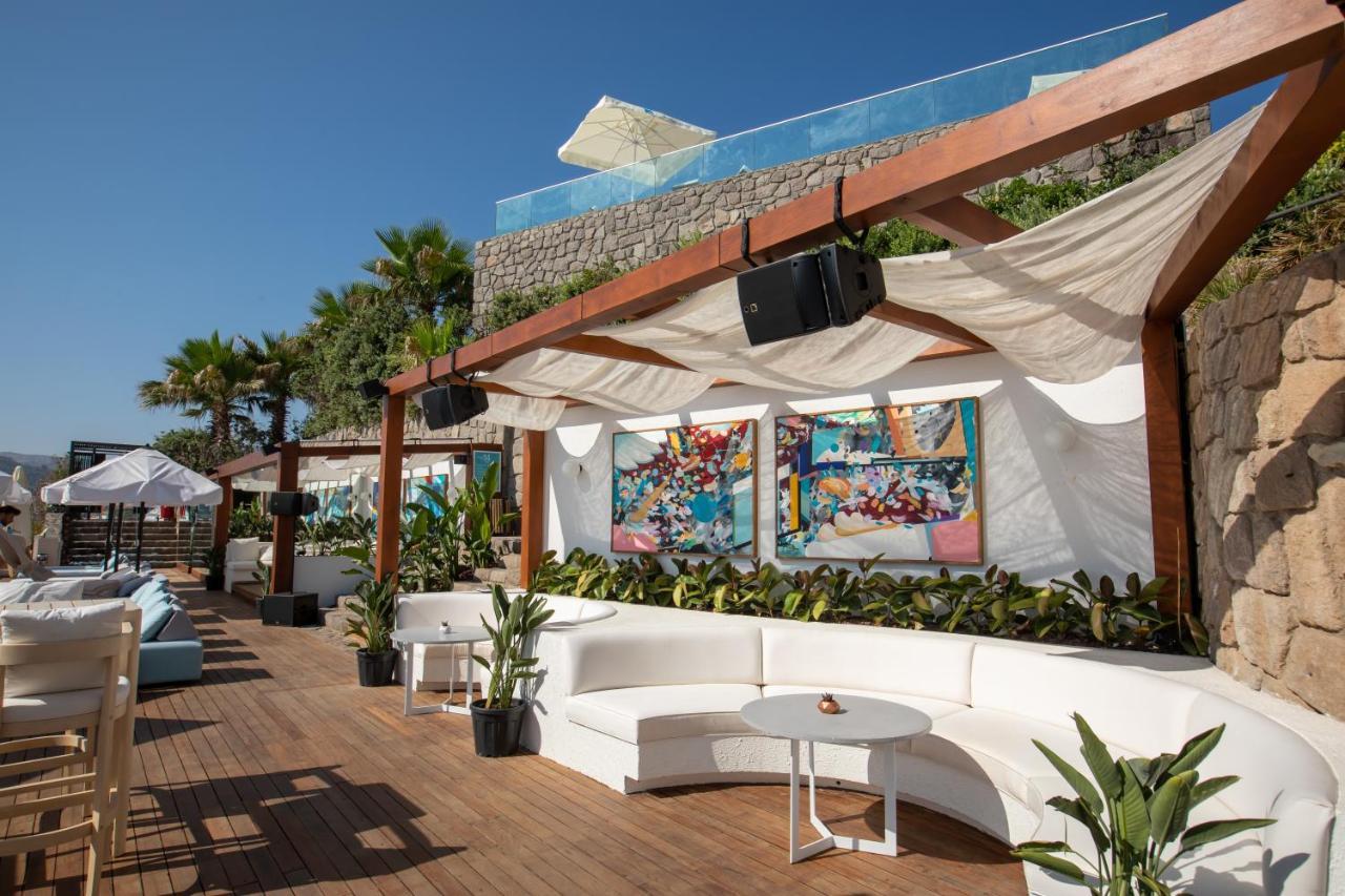 Boel Hotel Bodrum Extérieur photo