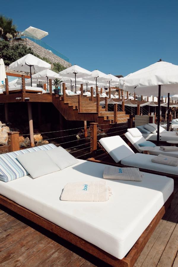 Boel Hotel Bodrum Extérieur photo