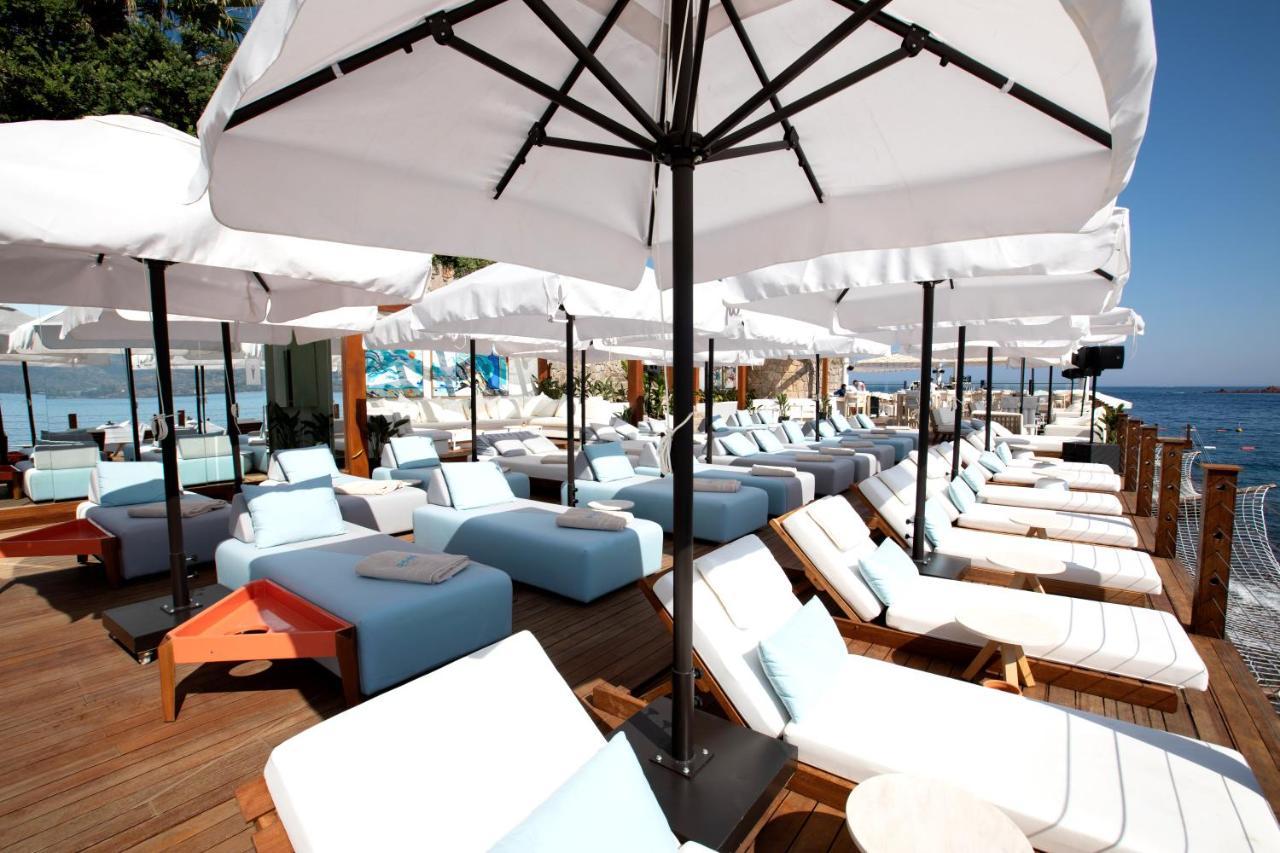 Boel Hotel Bodrum Extérieur photo