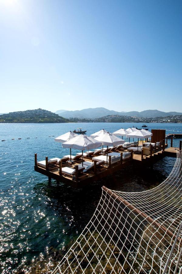 Boel Hotel Bodrum Extérieur photo