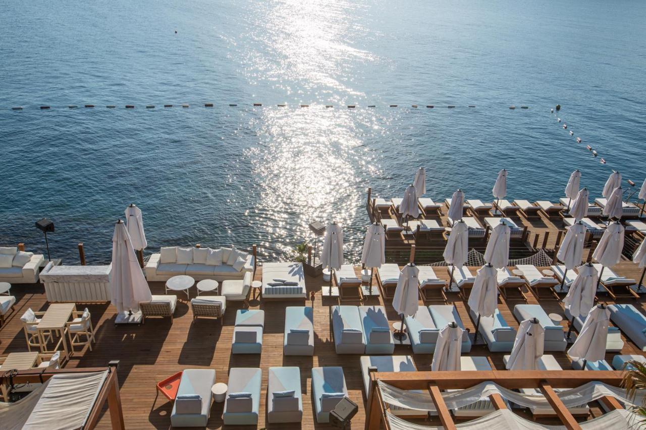 Boel Hotel Bodrum Extérieur photo