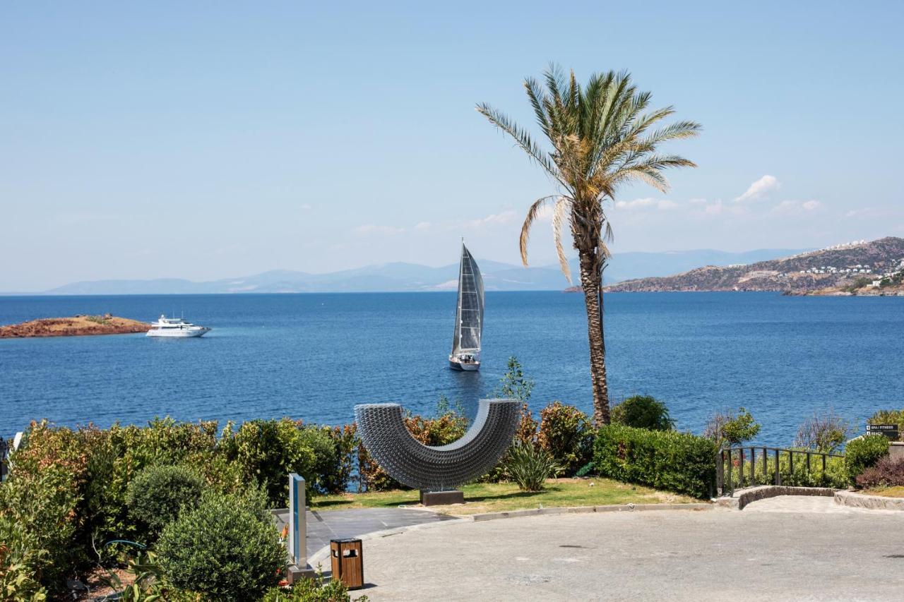 Boel Hotel Bodrum Extérieur photo