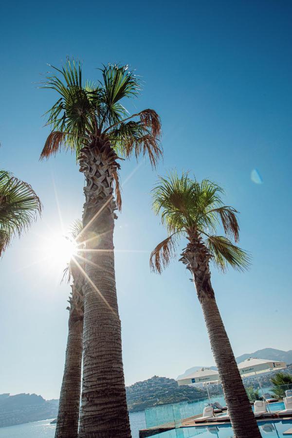 Boel Hotel Bodrum Extérieur photo
