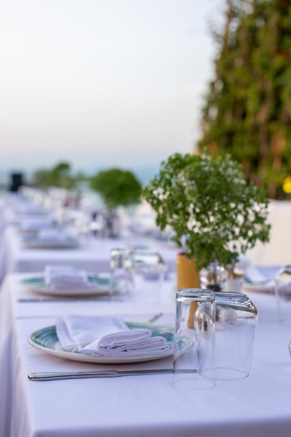 Boel Hotel Bodrum Extérieur photo