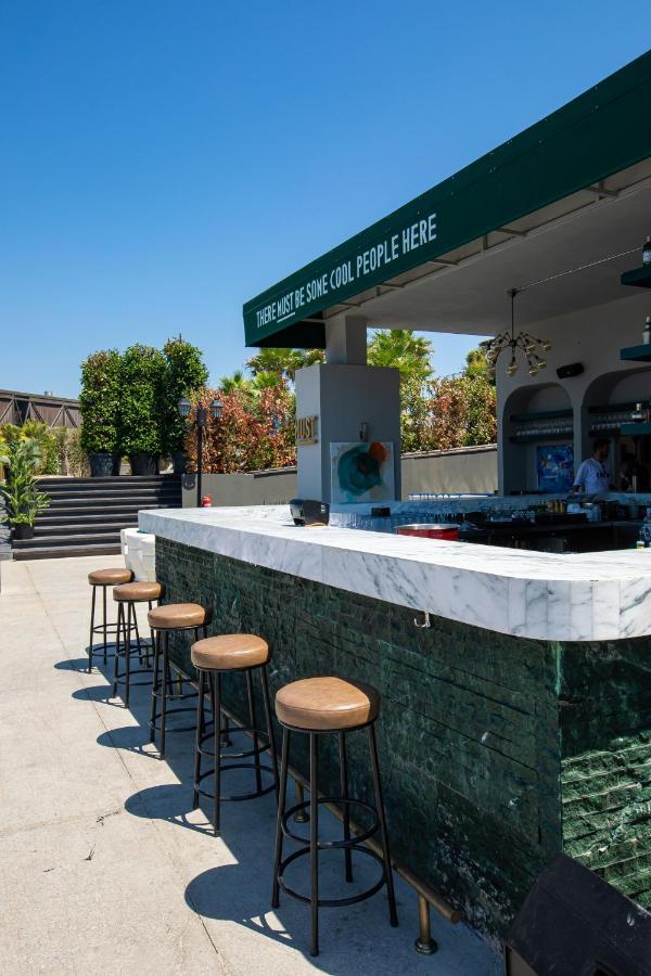 Boel Hotel Bodrum Extérieur photo