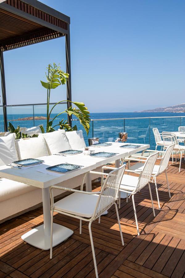 Boel Hotel Bodrum Extérieur photo