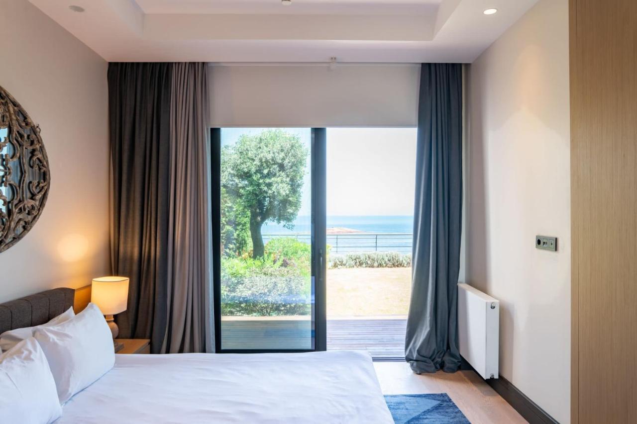 Boel Hotel Bodrum Extérieur photo