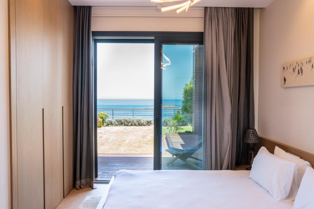 Boel Hotel Bodrum Extérieur photo