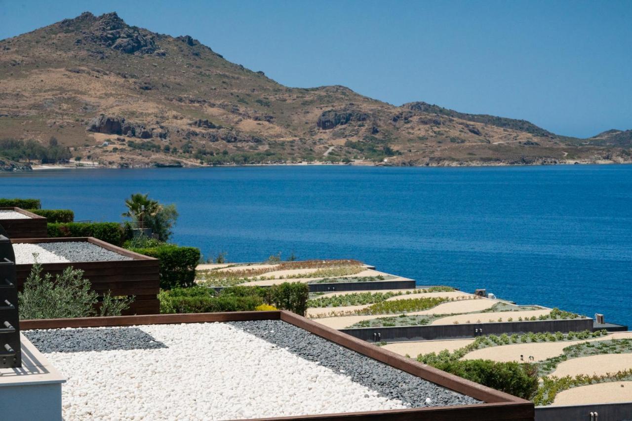 Boel Hotel Bodrum Extérieur photo